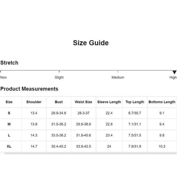 SOLY HUX 3 piece Printed Triangle Halter Bikini Bathing Suit cover up set MED - Picture 4 of 4